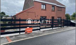 Maison 6 Pièces 150 m² à vendre à Dunkerque (59430)
