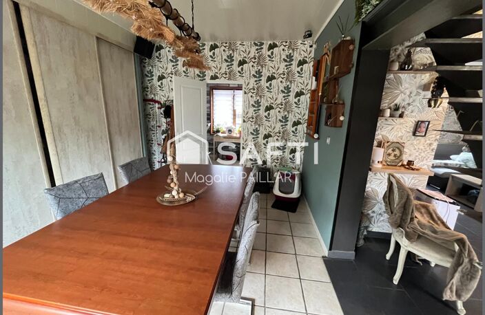 SUPERBE MAISON DE VILLE — photo 3