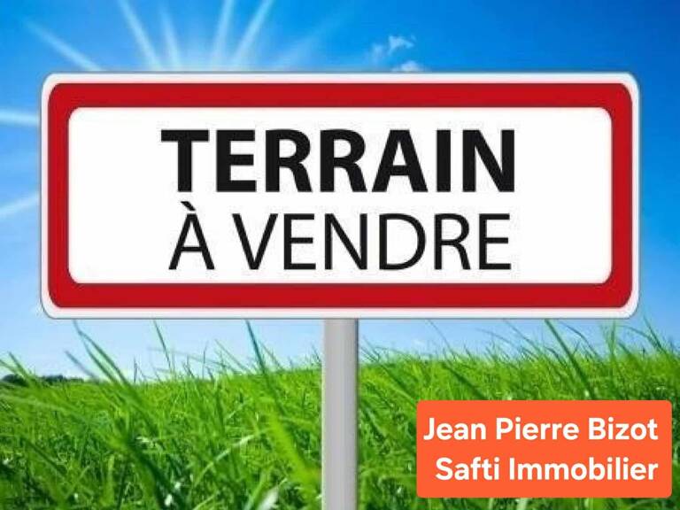 MORANGIS : terrain en lot arrière de 470 m2 — photo 1