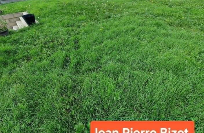 MORANGIS : terrain en lot arrière de 470 m2 — photo 2