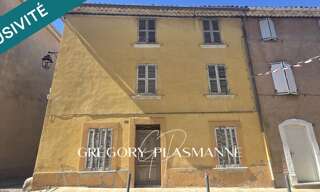 Maison 8 Pièces 220 m² à vendre à Flassans-sur-Issole (83340)