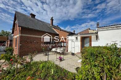 Maison 4 pièces 138000 €