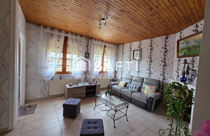 MAISON DE CAMPAGNE AU CUR DU VILLAGE ! — photo 4