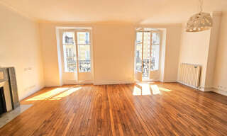 Appartement 4 Pièces 78 m² à vendre à Paris 14 (75014)