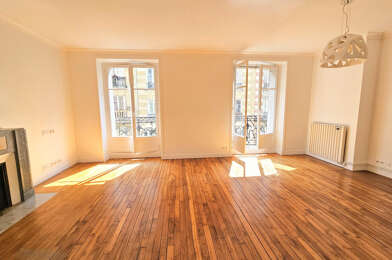 Appartement 4 pièces 850000 €