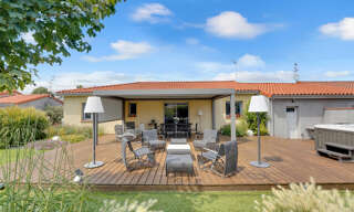 Maison 4 Pièces 100 m² à vendre à Toulouse (31200)