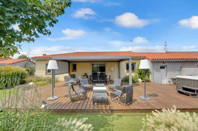 Maison 4 pièces 457900 €