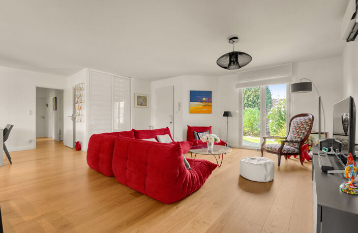 MAISON DE PLAIN PIED SUPERBES PRESTATIONS — photo 4