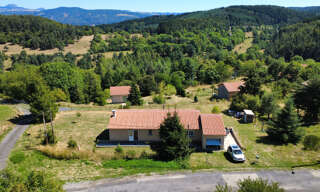 Maison 6 Pièces 110 m² à vendre à Coucouron (07470)
