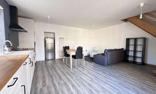 Maison 3 Pièces 60 m² à louer à Auneau-Bleury-Saint-Symphorien (28700)