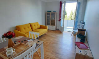Appartement 3 Pièces 55 m² à louer à Toulouse (31300)