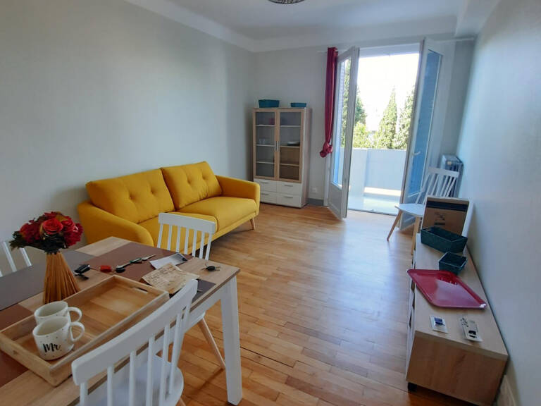 T3 de 55m2 à Patte d'oie — photo 1