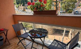 Appartement 2 Pièces 42 m² à vendre à Menton (06500)