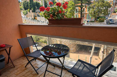 Appartement 2 pièces 233000 €