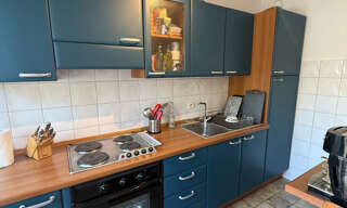 Appartement 2 Pièces 42 m² à vendre à Menton (06500)
