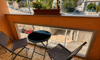Appartement 2 Pièces 42 m² à vendre à Menton (06500)