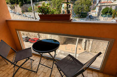 Appartement 2 pièces 233000 €