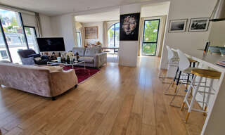 Appartement 5 Pièces 175 m² à vendre à Blois (41000)