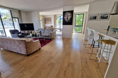 Appartement 5 pièces 380000 €