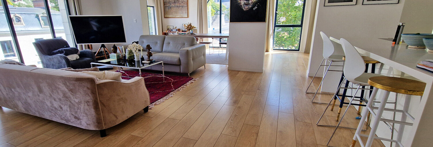 Appartement 5 Pièces 175 m² à vendre à Blois (41000)