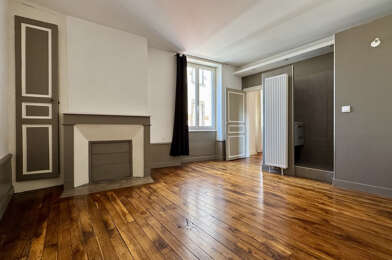 Appartement 2 pièces 647 €