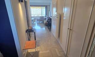 Appartement 1 Pièce 39 m² à vendre à Villeneuve-Loubet (06270)