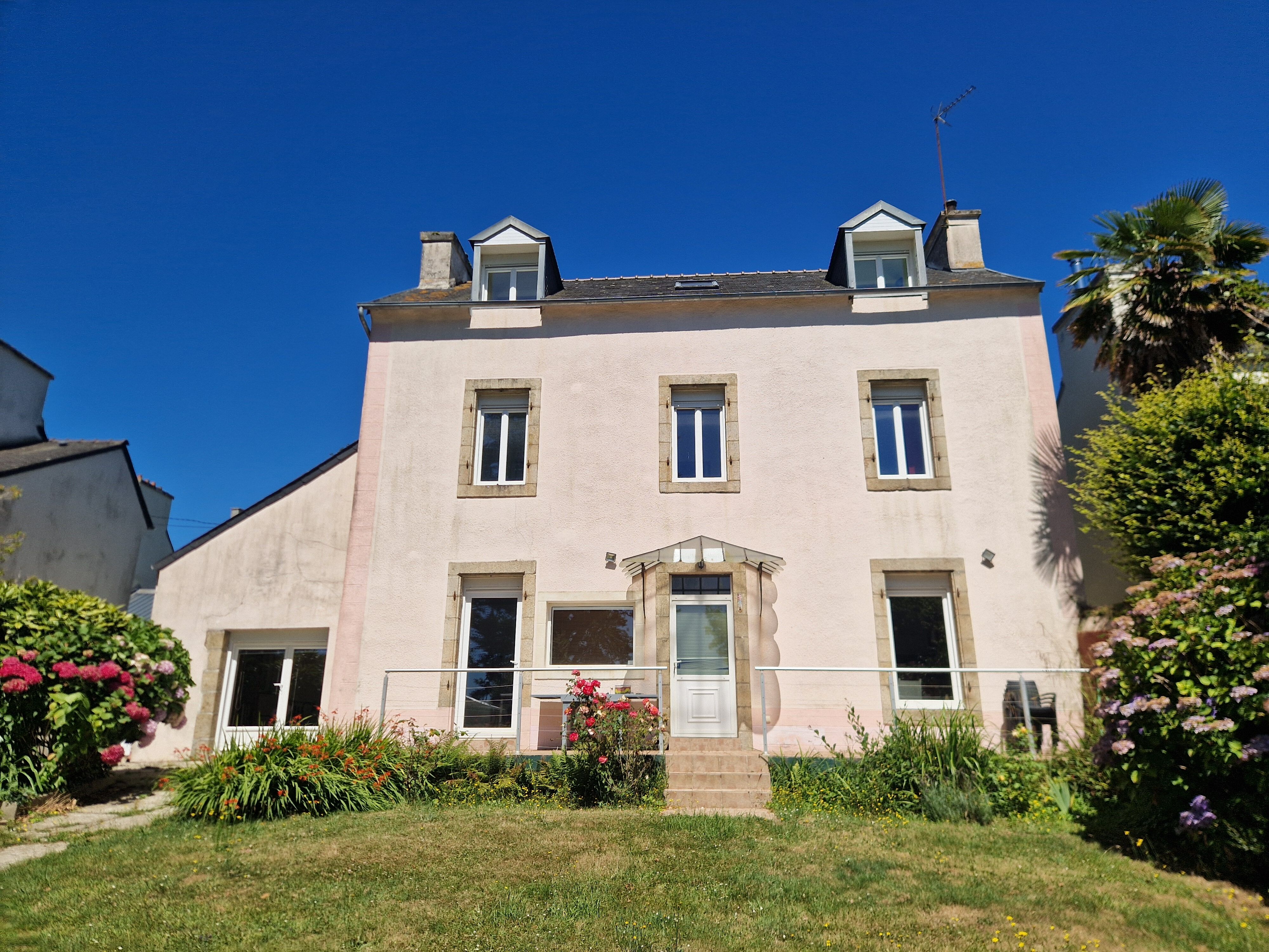 Agence immobilière de Barnabé