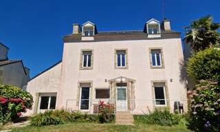 Maison 6 Pièces 143 m² à vendre à Le Relecq-Kerhuon (29480)