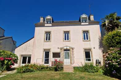 Maison 6 pièces 419900 €
