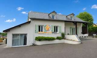 Maison 4 Pièces 130 m² à vendre à Gardères (65320)