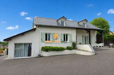 Maison 4 pièces 269900 €