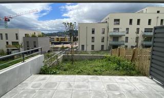 Appartement 1 Pièce 37 m² à louer à Clermont-Ferrand (63000)