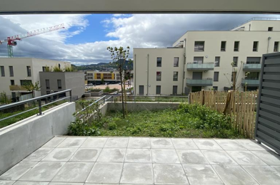 Appartement 1 pièces 550 €
