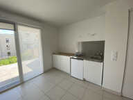 secteur tremonteix Clermont-Ferrand  studio neuf avec terras — photo 2