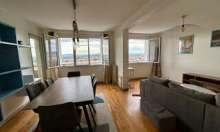 Appartement 3 Pièces 69 m² à louer à Clermont-Ferrand (63100)