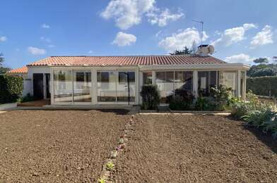 Maison 4 pièces 338000 €