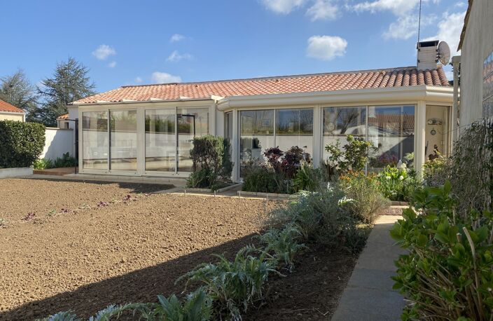 MAGNOLIA -Maison 3 chambres avec un SPA en bord de mer — photo 4