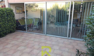 Appartement 2 Pièces 27 m² à vendre à Agde (34300)
