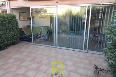 Appartement 2 pièces 181000 €