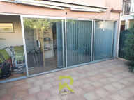 EXCLUSIVITE - T2 en rez-de-jardin au Cap d'Agde, aux portes — photo 2