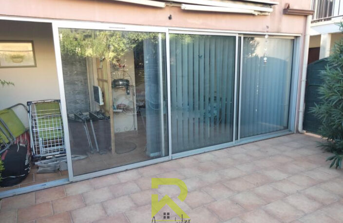 EXCLUSIVITE - T2 en rez-de-jardin au Cap d'Agde, aux portes — photo 2