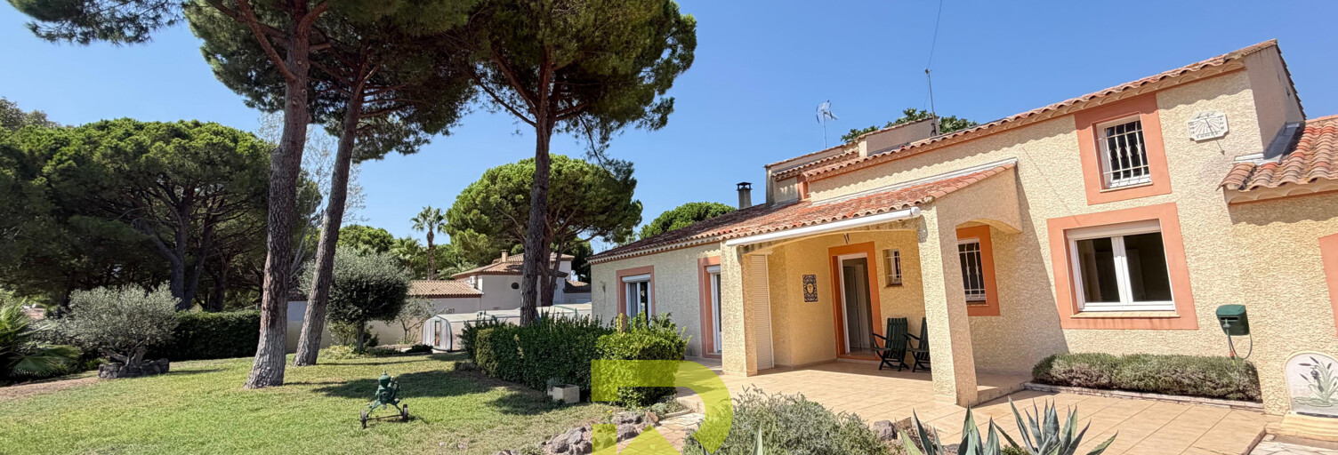 Maison   m² à vendre à Agde (34300)