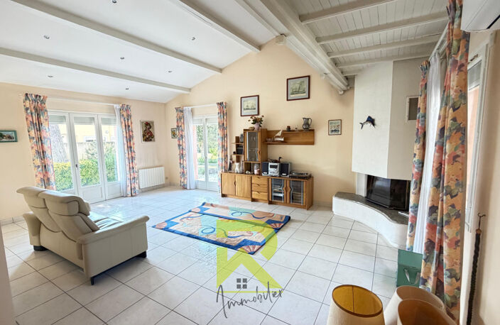 Grau d'Agde   Authentique propriété languedocienne avec pisc — photo 3