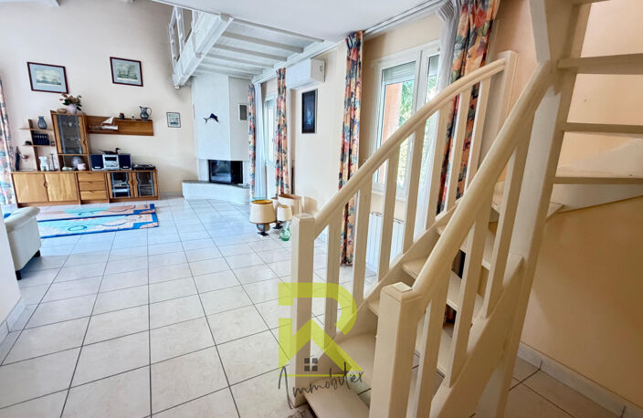Grau d'Agde   Authentique propriété languedocienne avec pisc — photo 4