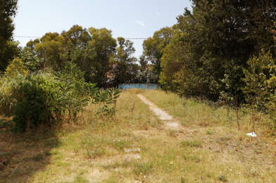 Terrain  219000 €