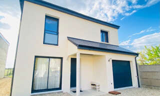 Maison 5 Pièces 106 m² à vendre à Châteaudun (28200)