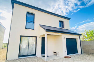 Maison 5 pièces 243000 €