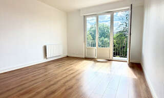 Appartement 4 Pièces 72 m² à louer à Strasbourg (67200)