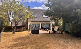 Maison 6 Pièces 134 m² à vendre à Villabé (91100)