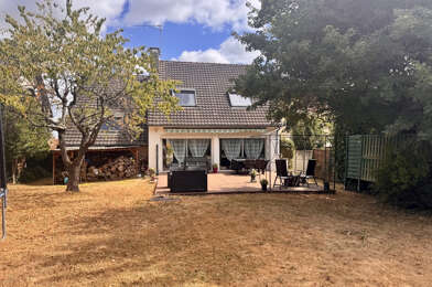 Maison 6 pièces 359000 €